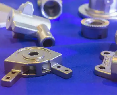 Sand Casting Steel Pump Body: Manufacturing Process Overview